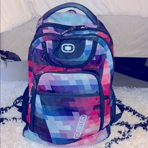 OGIO backpack